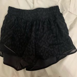 ‼️Excepting most offers‼️lululemon shorts